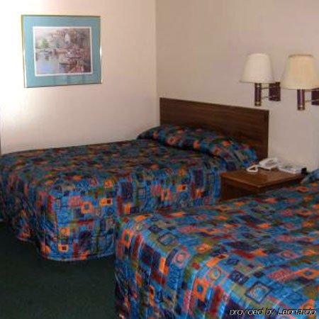 Kelseyville Motel Værelse billede